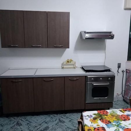 Oasi San Pio Apartment Porto Cesareo Ngoại thất bức ảnh