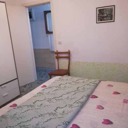 Oasi San Pio Apartment Porto Cesareo Ngoại thất bức ảnh