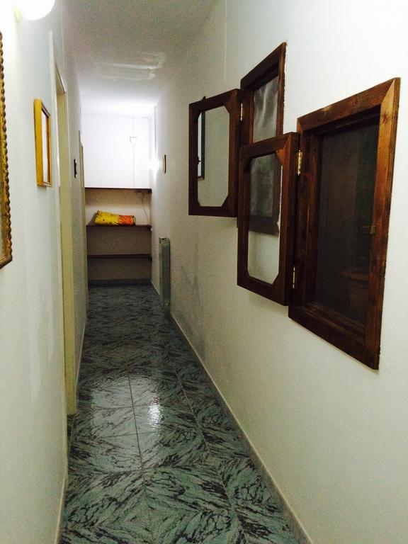 Oasi San Pio Apartment Porto Cesareo Phòng bức ảnh