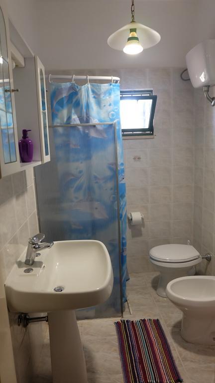 Oasi San Pio Apartment Porto Cesareo Ngoại thất bức ảnh