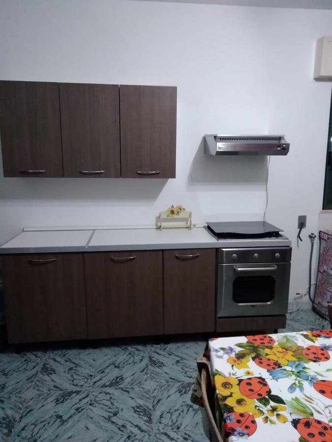 Oasi San Pio Apartment Porto Cesareo Ngoại thất bức ảnh