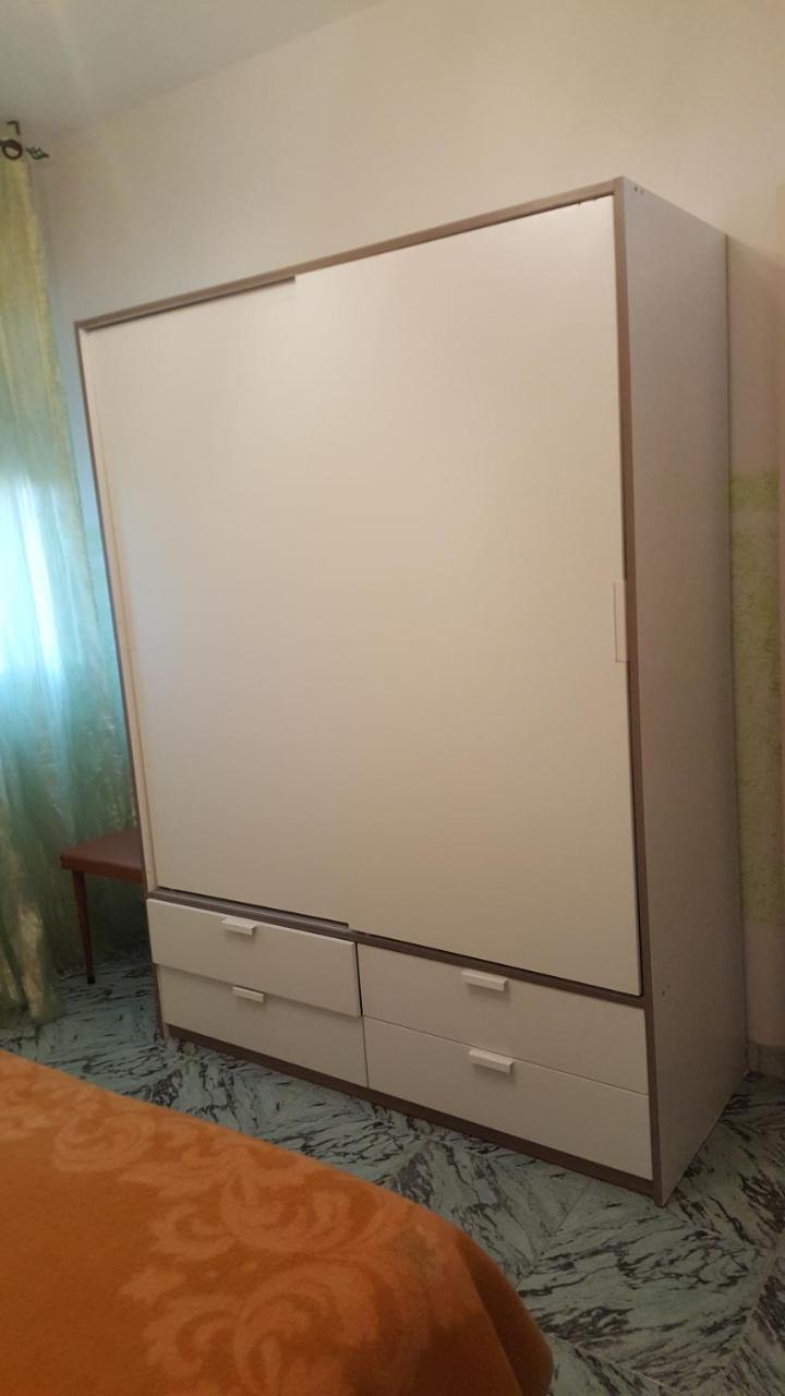 Oasi San Pio Apartment Porto Cesareo Ngoại thất bức ảnh