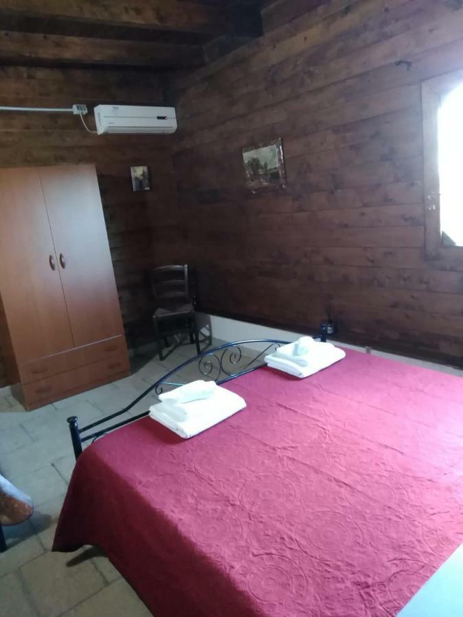 Oasi San Pio Apartment Porto Cesareo Ngoại thất bức ảnh