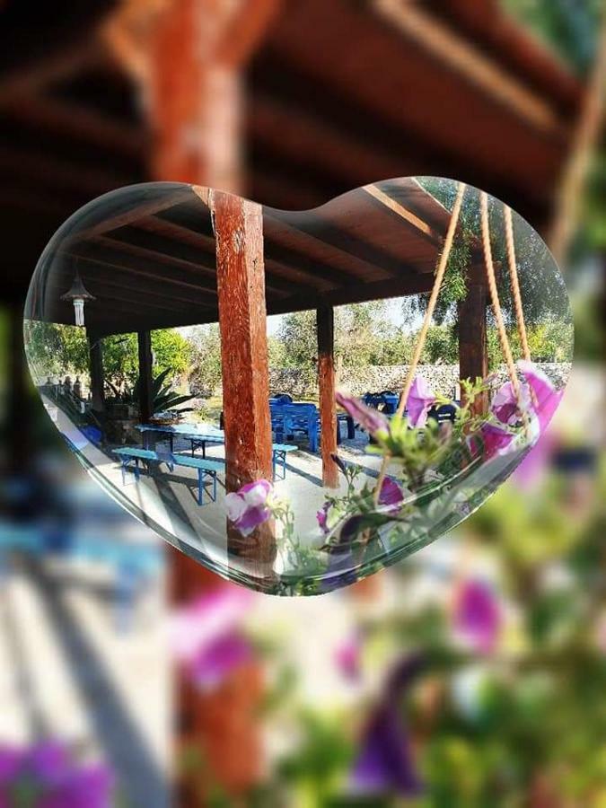 Oasi San Pio Apartment Porto Cesareo Ngoại thất bức ảnh