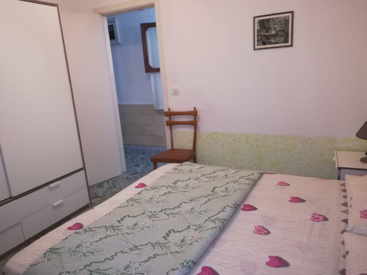 Oasi San Pio Apartment Porto Cesareo Ngoại thất bức ảnh