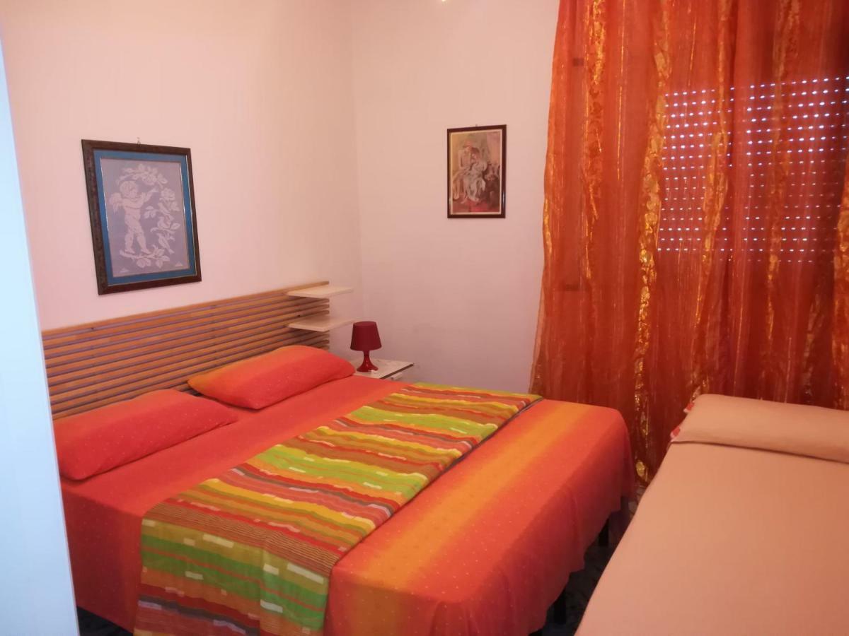 Oasi San Pio Apartment Porto Cesareo Ngoại thất bức ảnh