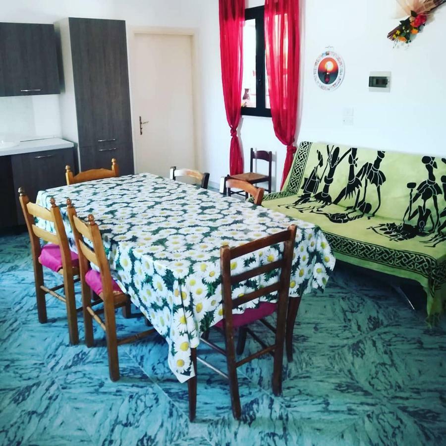Oasi San Pio Apartment Porto Cesareo Ngoại thất bức ảnh